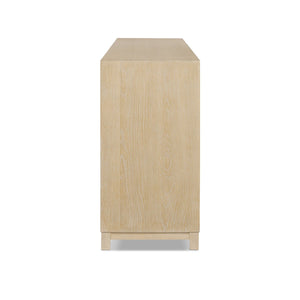 Millie 9 Drawer Dresser