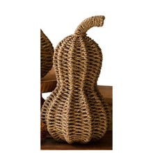 Load image into Gallery viewer, Woven Vine Gourd