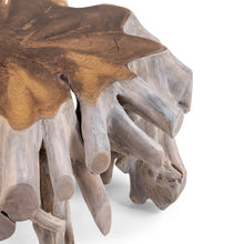 Load image into Gallery viewer, Cypress Root Coffee Table