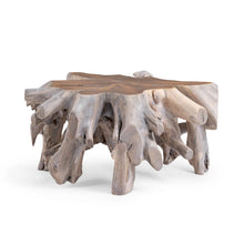 Load image into Gallery viewer, Cypress Root Coffee Table