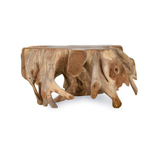 Load image into Gallery viewer, Cypress Root Coffee Table