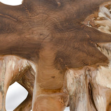 Load image into Gallery viewer, Cypress Root Coffee Table