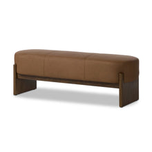 Load image into Gallery viewer, Kirby Accent Bench