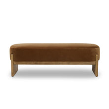 Load image into Gallery viewer, Kirby Accent Bench