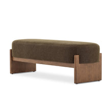 Load image into Gallery viewer, Kirby Accent Bench