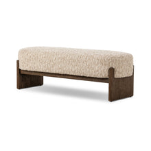 Load image into Gallery viewer, Kirby Accent Bench