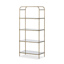 Load image into Gallery viewer, Swinton Bookcase