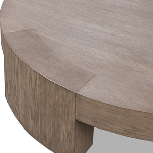 Sheffield Coffee Table