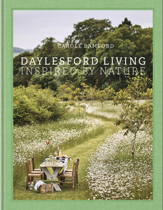 Daylesford Living: Inspired by Nature Book