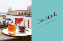 Load image into Gallery viewer, A Guide To Drinking in Venice Book