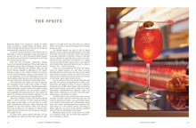 Load image into Gallery viewer, A Guide To Drinking in Venice Book