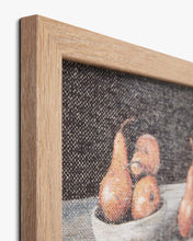 Load image into Gallery viewer, Santa Maria Pears Art by Amber Lewis x Loloi