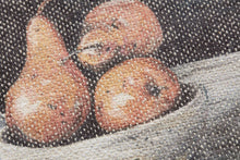 Load image into Gallery viewer, Santa Maria Pears Art by Amber Lewis x Loloi