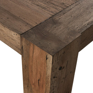 Abaso Dining Table