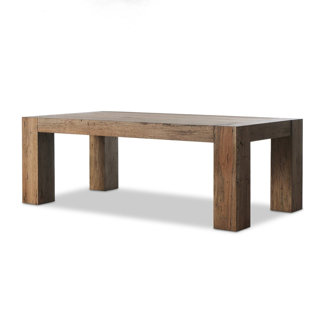 Abaso Dining Table