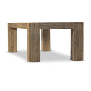 Abaso Dining Table