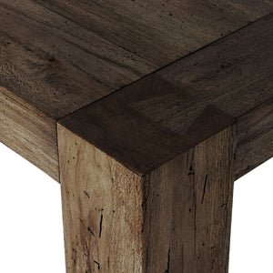 Abaso Dining Table