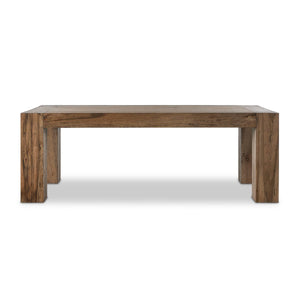 Abaso Dining Table