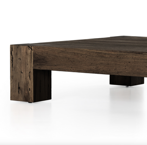 Abaso Coffee Table