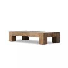 Load image into Gallery viewer, Abaso Rectangular Coffee Table