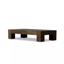 Load image into Gallery viewer, Abaso Rectangular Coffee Table