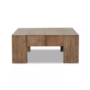 Abaso Rectangular Coffee Table