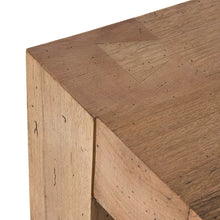 Load image into Gallery viewer, Floor Model Abaso Small Square Coffee Table