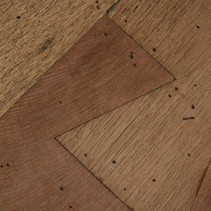 Floor Model Abaso Small Square Coffee Table