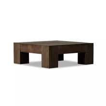 Load image into Gallery viewer, Abaso Small Square Coffee Table