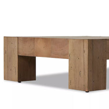 Load image into Gallery viewer, Floor Model Abaso Small Square Coffee Table