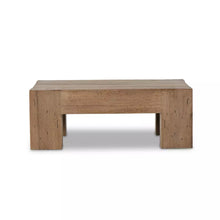Load image into Gallery viewer, Floor Model Abaso Small Square Coffee Table