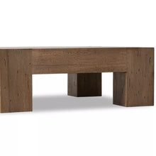 Load image into Gallery viewer, Floor Model Abaso Small Square Coffee Table