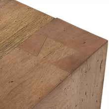 Load image into Gallery viewer, Floor Model Abaso Small Square Coffee Table