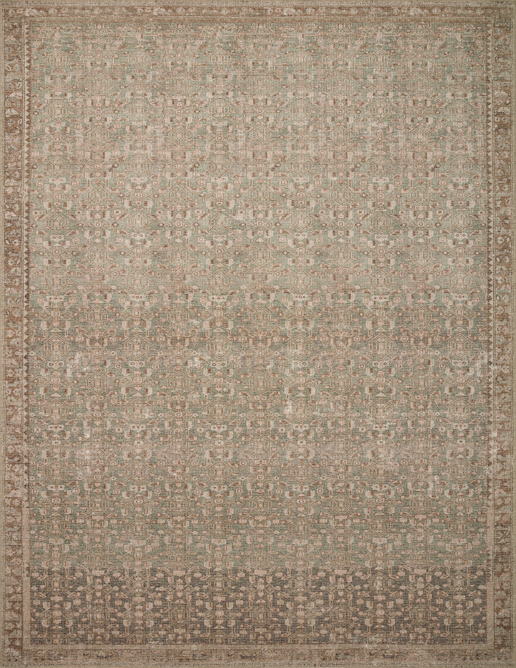 Abby Rug