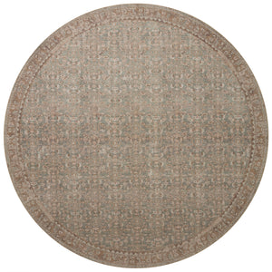 Abby Rug