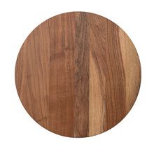 Load image into Gallery viewer, Acacia Wood Pedestal