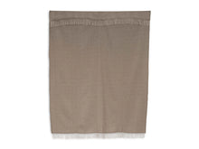 Load image into Gallery viewer, Aclare Lambswool Throw Blanket