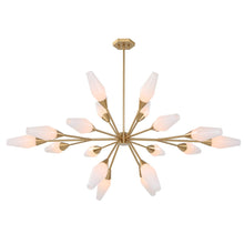 Load image into Gallery viewer, Agapanthus Chandelier