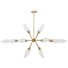 Load image into Gallery viewer, Agapanthus Chandelier