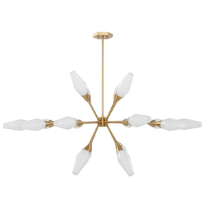 Agapanthus Chandelier