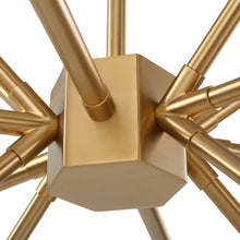 Load image into Gallery viewer, Agapanthus Chandelier