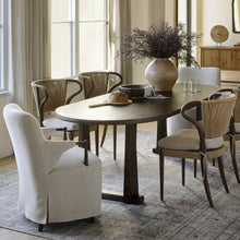Load image into Gallery viewer, Ayla Dining Table