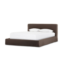 Load image into Gallery viewer, Aidan Slipcover Bed