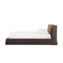 Load image into Gallery viewer, Aidan Slipcover Bed