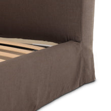 Load image into Gallery viewer, Aidan Slipcover Bed