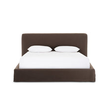 Load image into Gallery viewer, Aidan Slipcover Bed