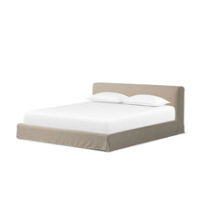 Load image into Gallery viewer, Aidan Slipcover Bed
