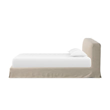 Load image into Gallery viewer, Aidan Slipcover Bed