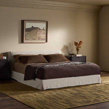 Load image into Gallery viewer, Aidan Slipcover Bed