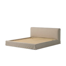 Load image into Gallery viewer, Aidan Slipcover Bed